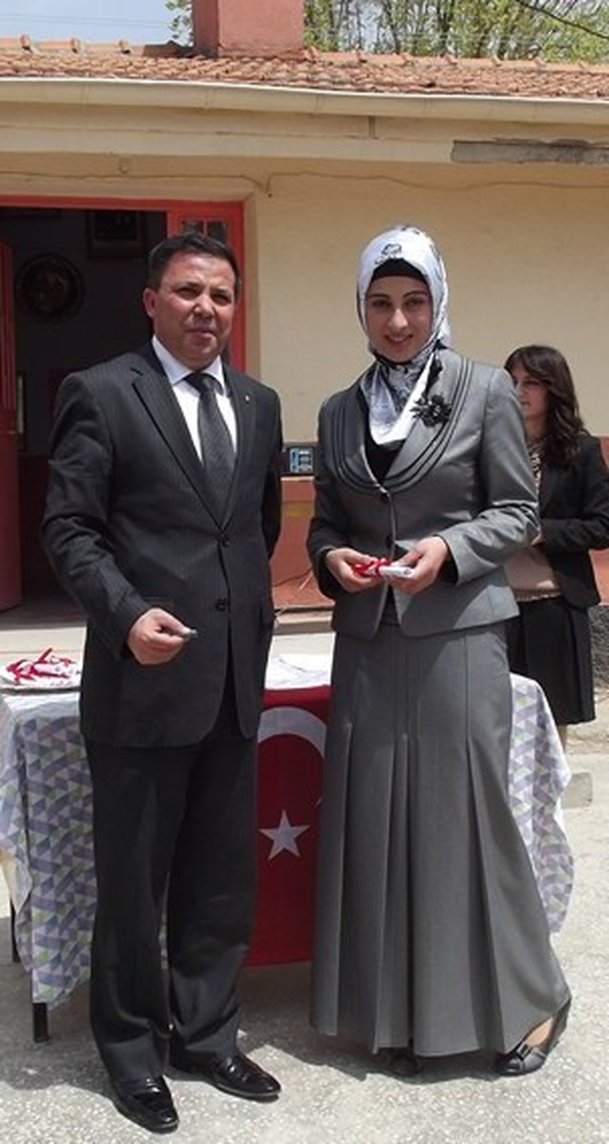 Takı Tasarımcılar El Emeklerini Sergilediler