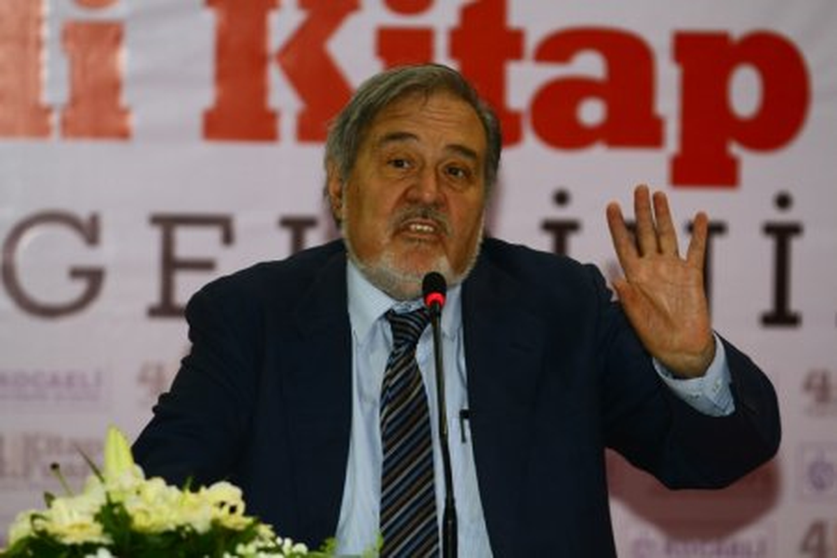 'Tarih İyi Değerlendirilmezse, Ters Neticelere Ulaşılır'