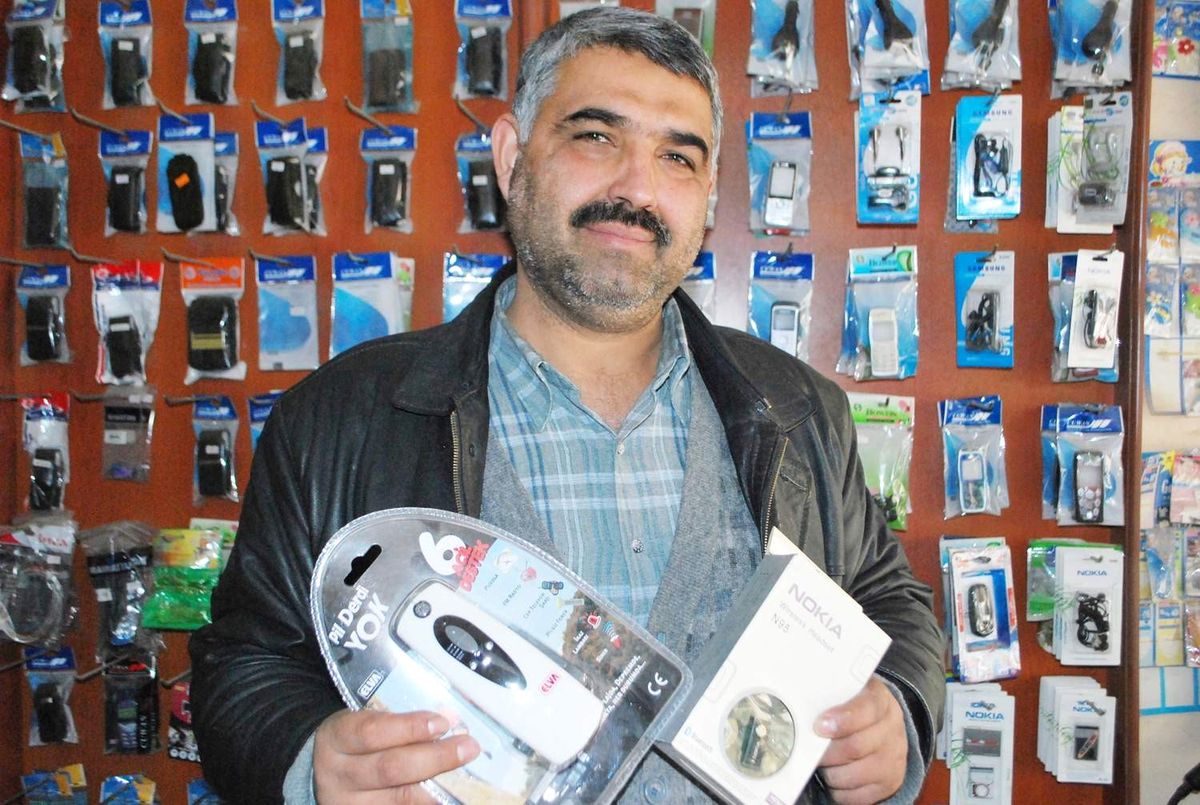Teknolojiye Para Dayanmıyor
