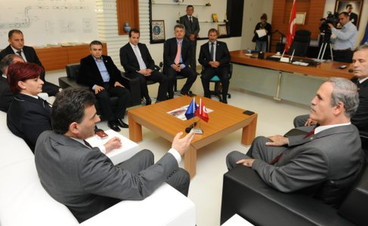 "Türkiye Kosova\'nın En Büyük Dostu"