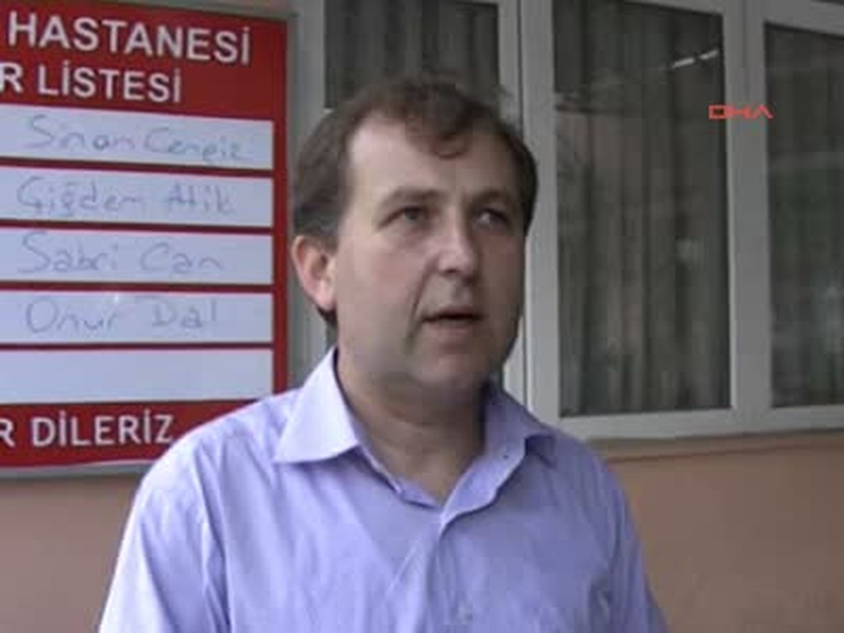 Türkiye'nin İkinci Tam Yüz Nakli Olacak