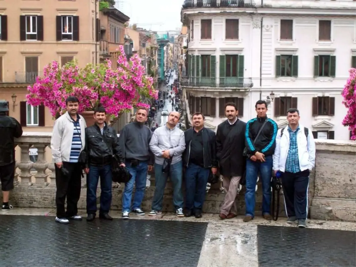 Üniversite Mezunları Stk Sektöründe