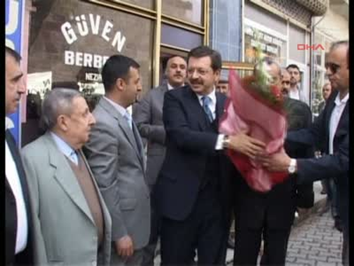 Vatandaş Tartışması
