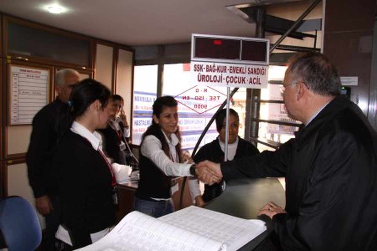 Vefakâr Neferler