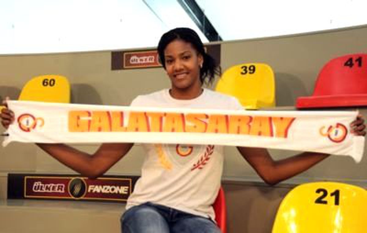 Voleybol