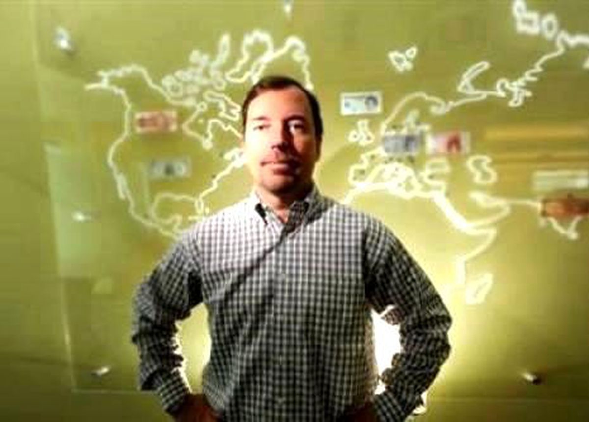 Yahoo'nun İstifa Eden Ceo'su: Kanserim