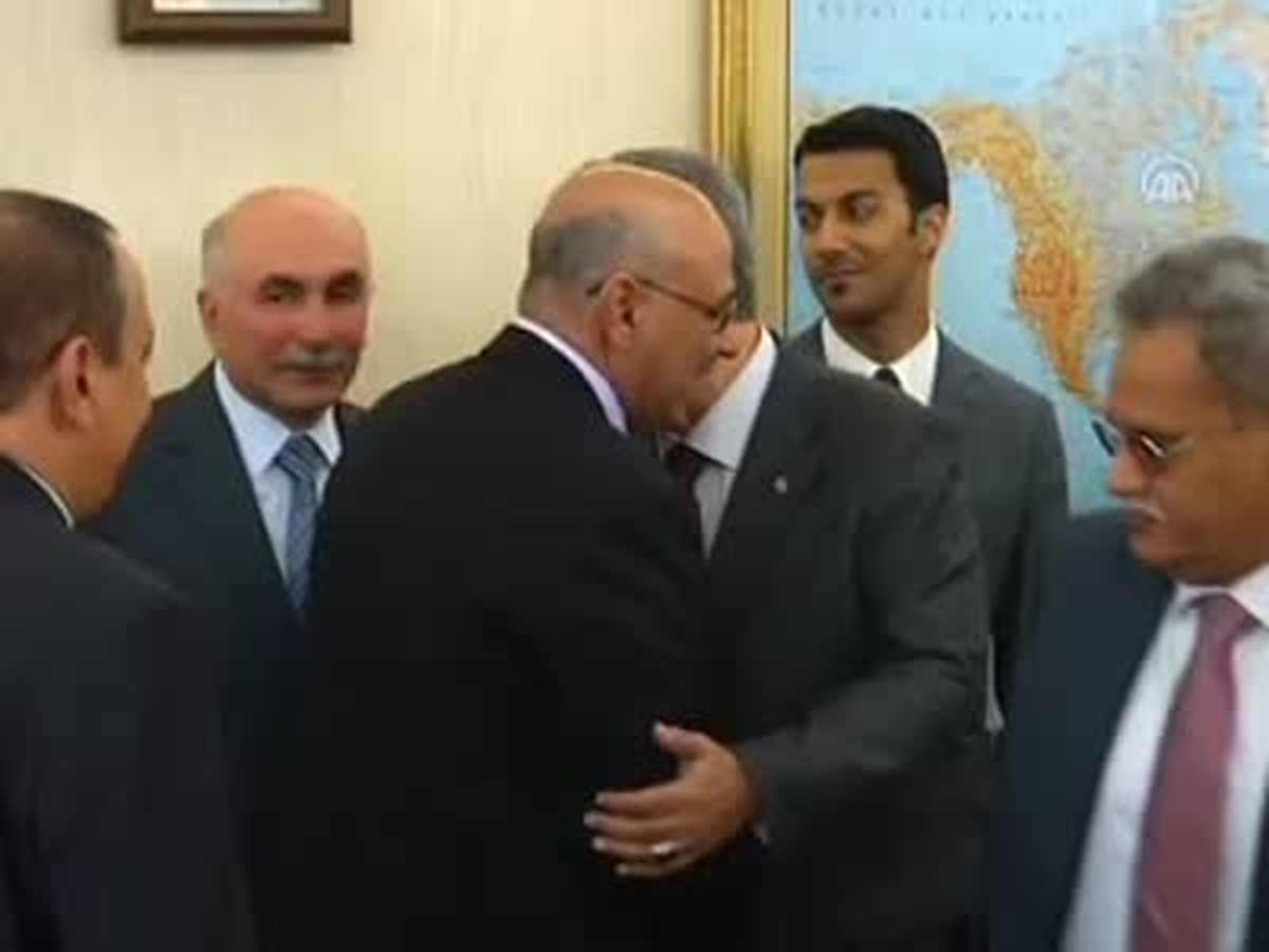 "Yemen ile Ticaret Artacak"
