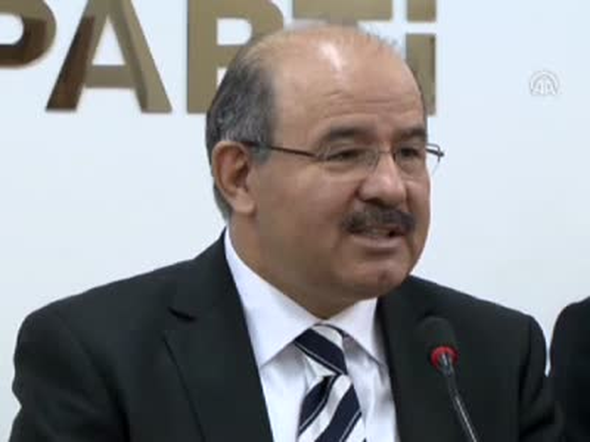 Çelik, Faturayı Danıştay\'a Kesti