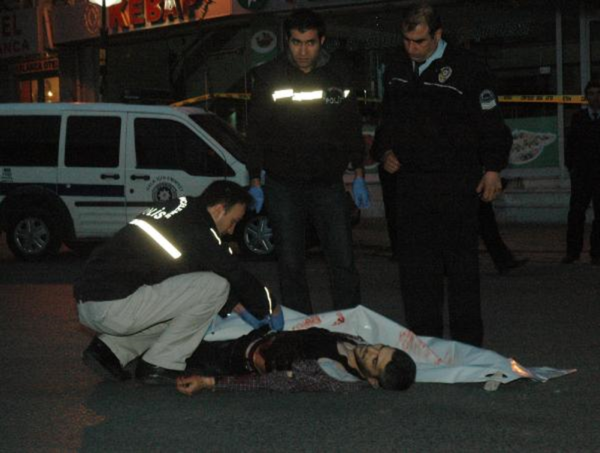 Şartlı Tahliye Sonu Oldu