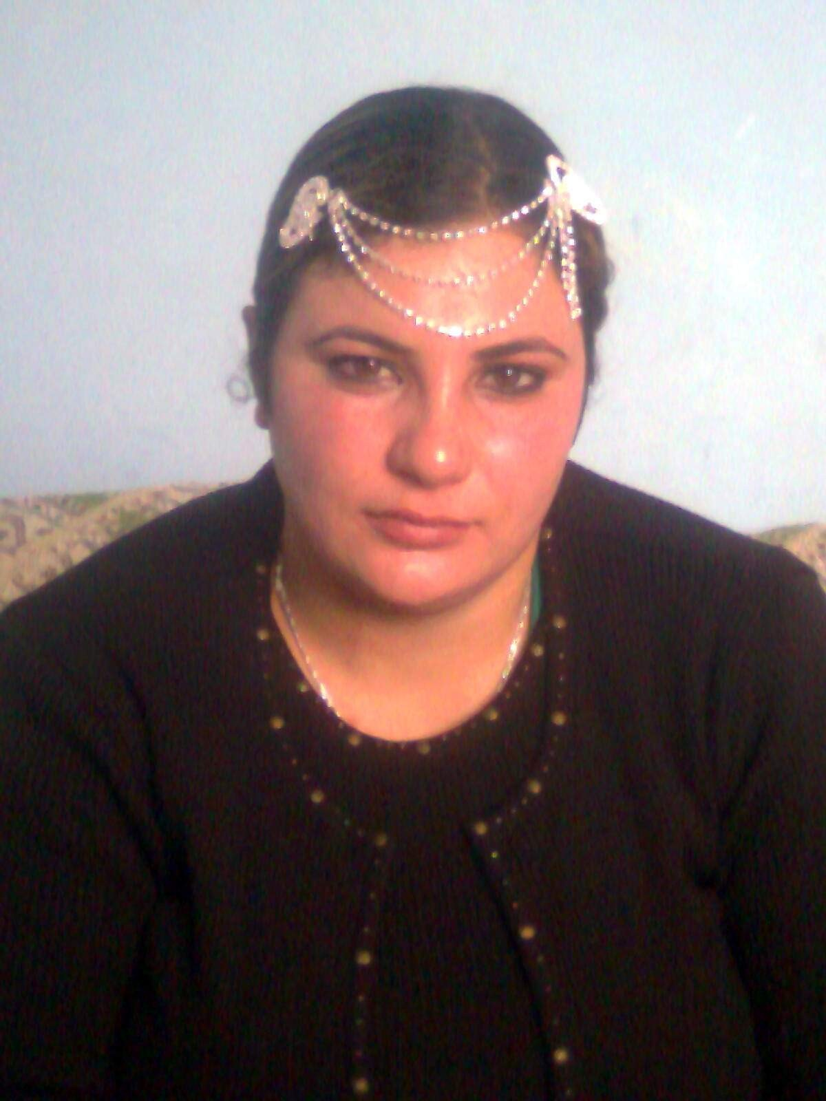 15 Gündür Kayıp Olan Dini Nikahlı Eşini Arıyor