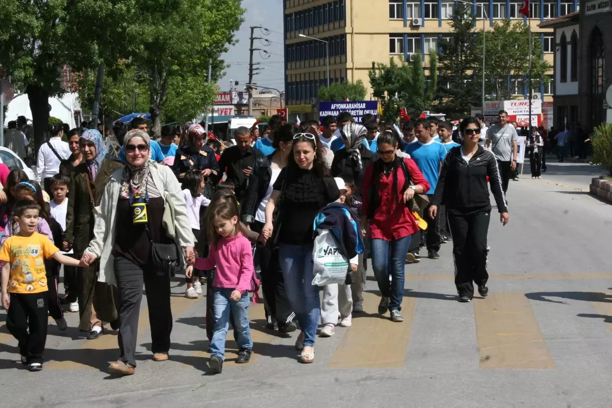 19 Mayıs Atatürk'ü Anma Gençlik ve Spor Bayramı