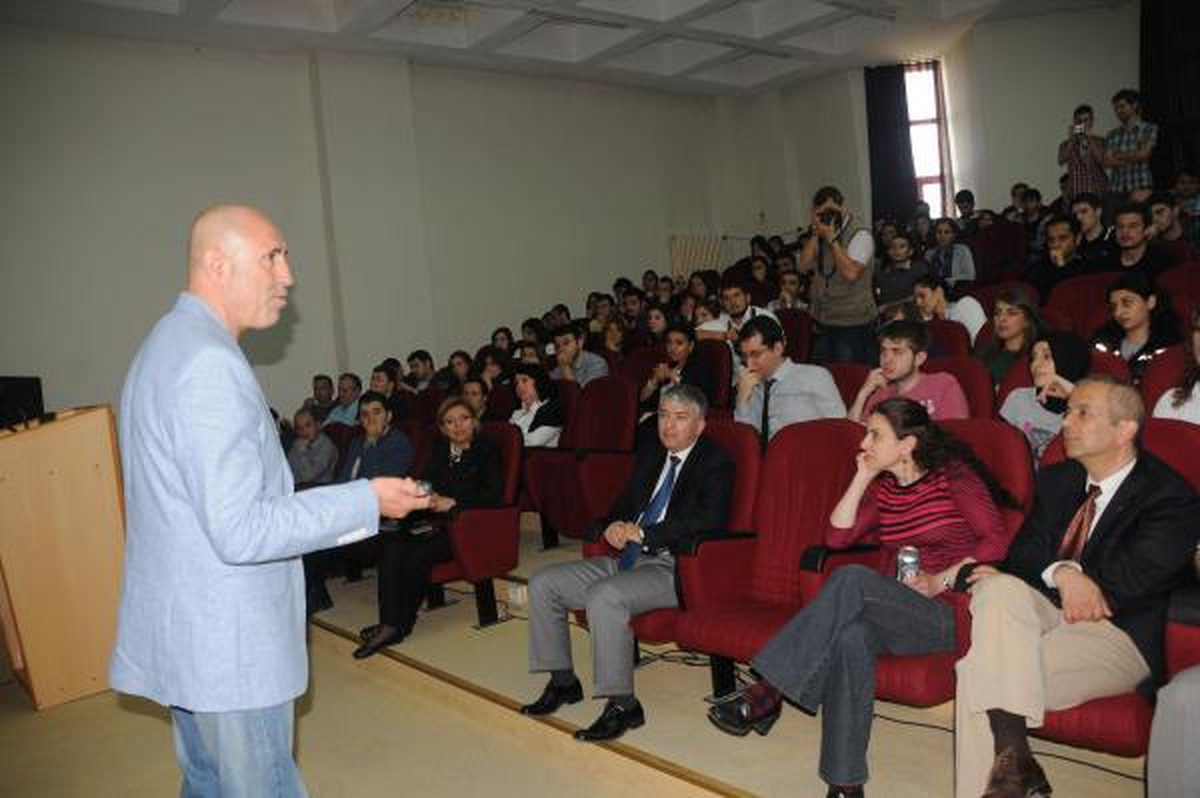 5 Bin Mark Sermayeyle Başladı, Dünya Çapında Holding Oldu