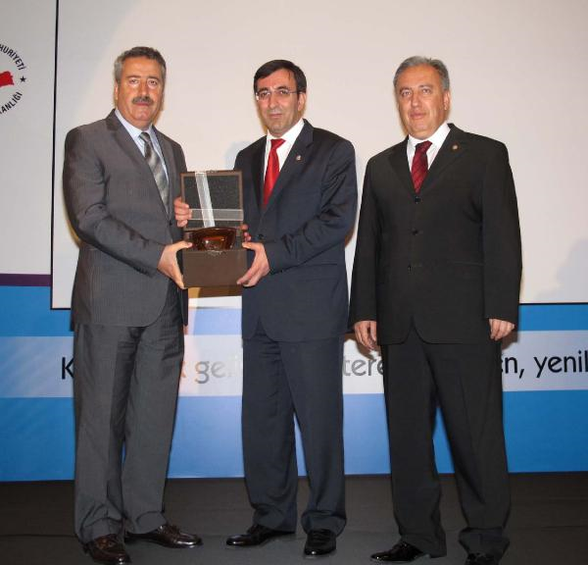 90 Yıl Sonra Yeniden İzmir İktisat Kongresi (2)