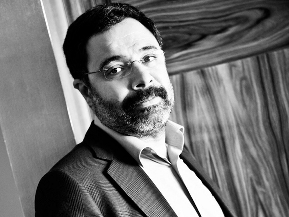 Ahmet Ümit İzmirli Okuyucularla Buluşuyor