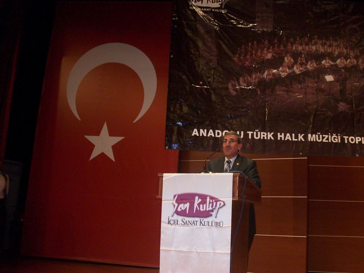Aile Haftası Konserle Kutlandı