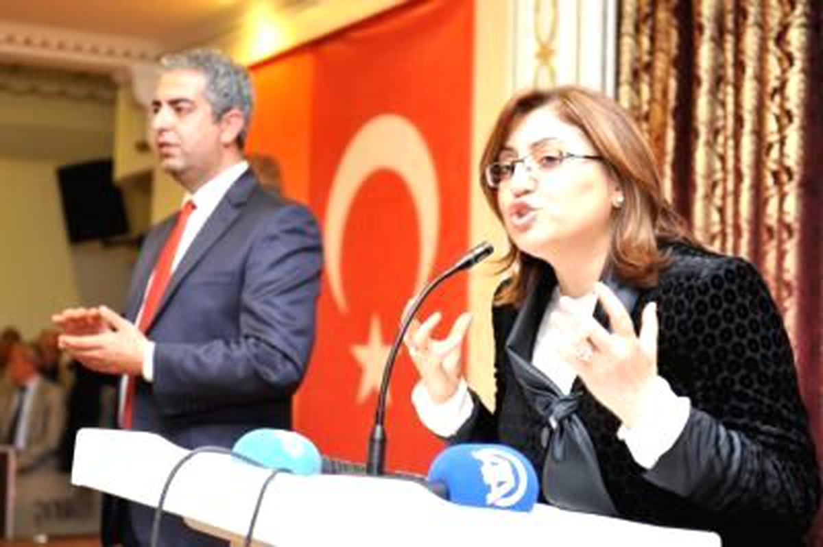 Bakan Şahin'den Annelere Önemli Mesaj