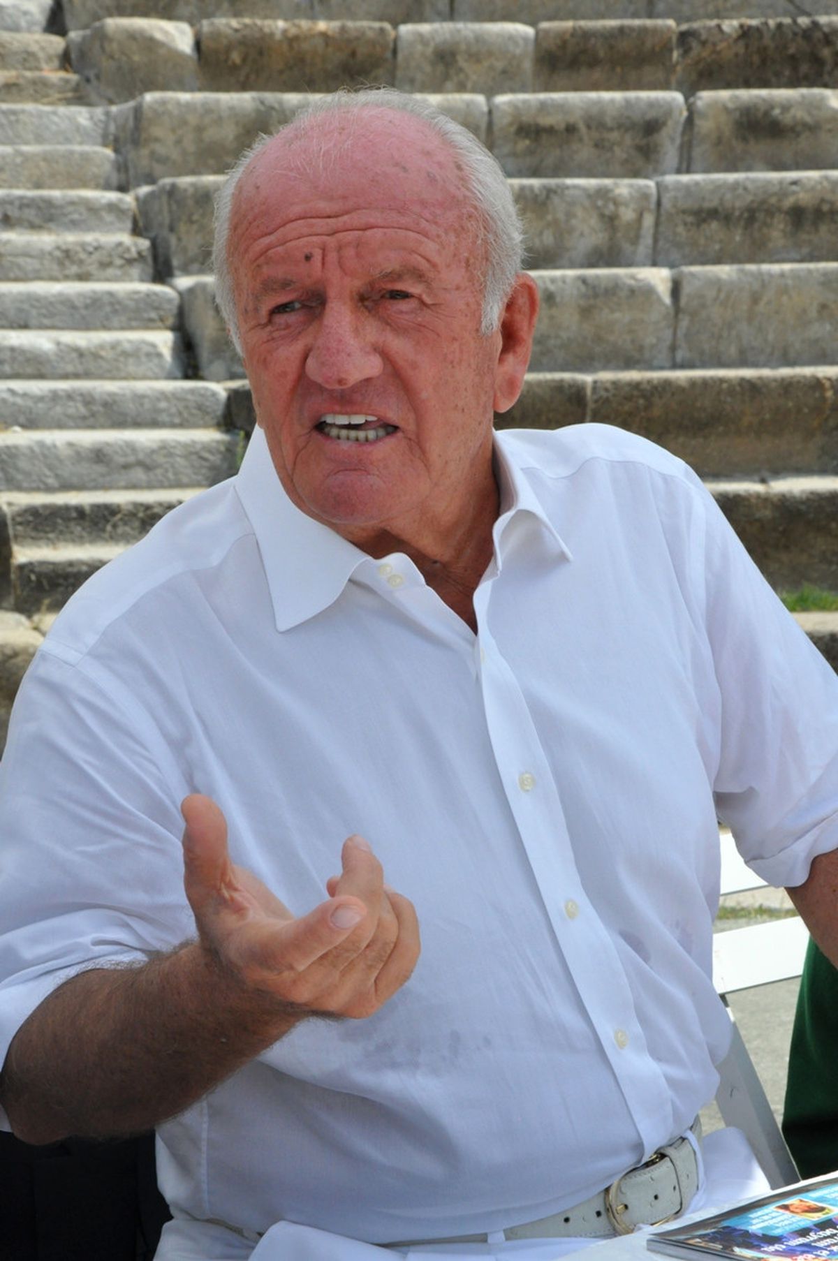Ali Şen, Derbi Sonrası Olayları Degerlendirdi