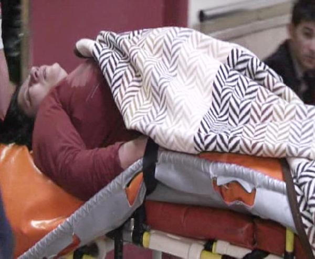 Alkollü Anne Oğlunu Bu Hale Getirdi