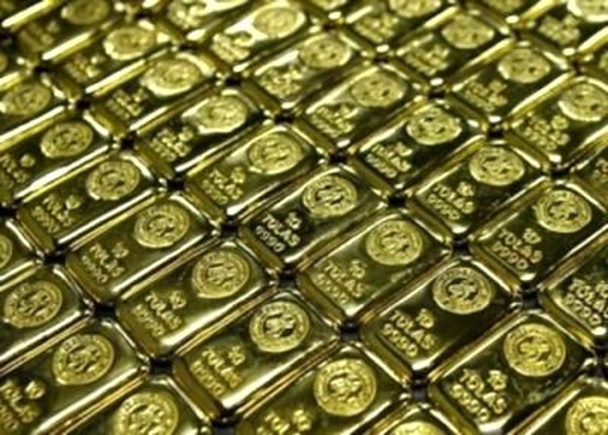 Altının Kilogramı 91 Bin Liraya Yükseldi