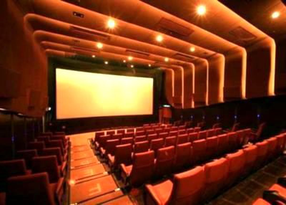 Ankara\'dan İcralık Sinema