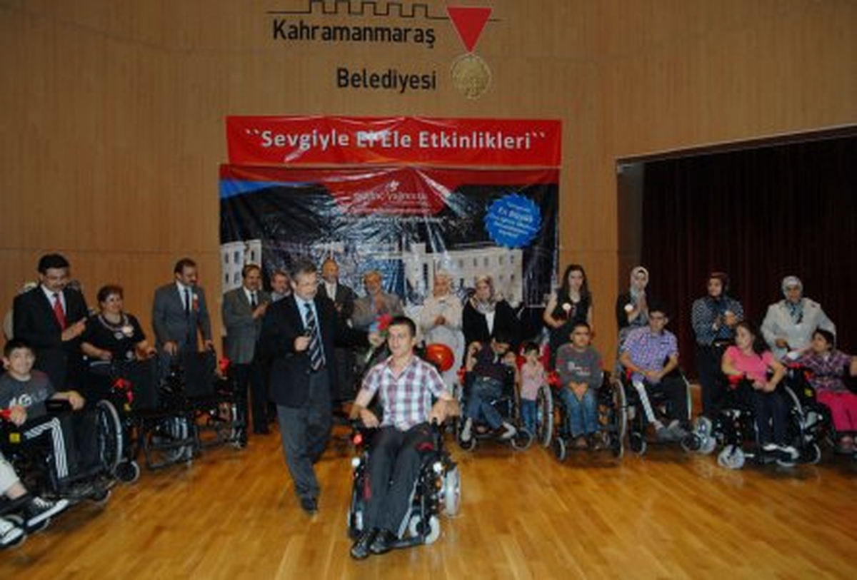 Anlamlı Haftada Anlamlı Hediye