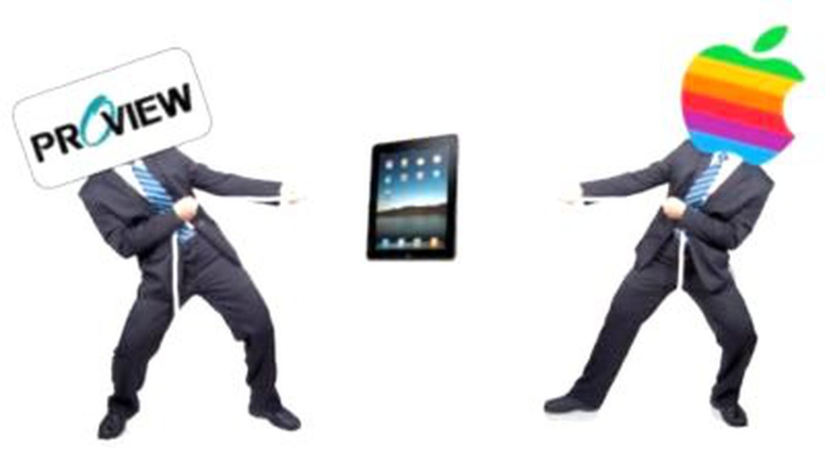 Apple, Sonunda İpad\'i Kazandı!