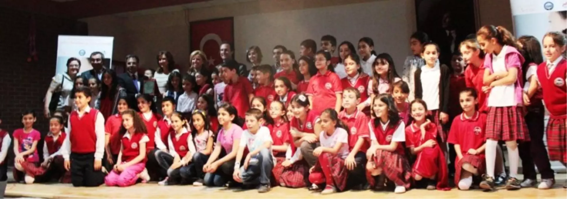 "Avéne Güneşten Korunma Eğitimleri"