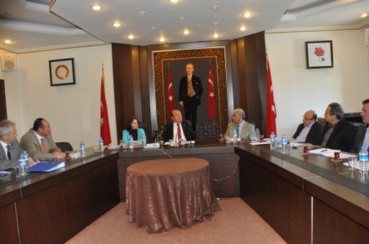 Avrupa Birliği Bakanlığından Kutlama