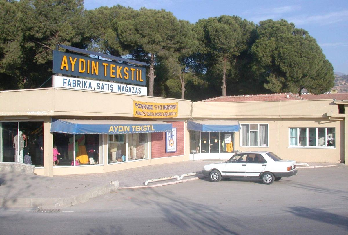 Aydın Tekstil Olağanüstü Genel Kurulu 31 Mayıs\'ta