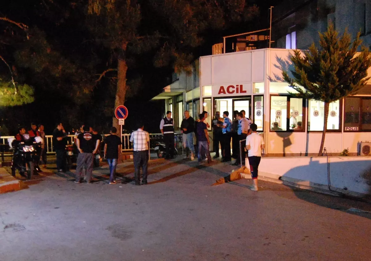 Ayrıldığı Nişanlısıyla Görüşmek İsteyince Hayatından Oldu