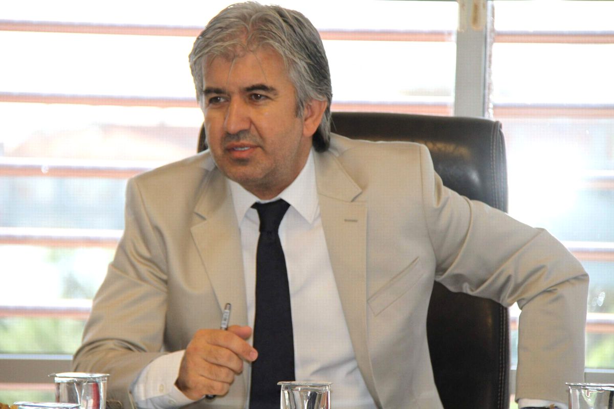 Başkan Hızlı, Akhisar Belediye Gençlikspor'un Başarısını Yorumladı