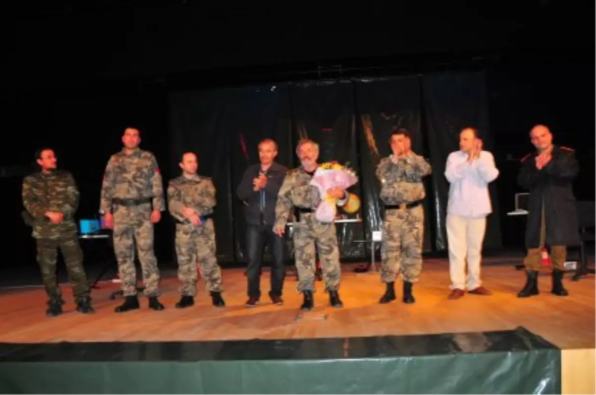 \'Başkasının Ölümü\'