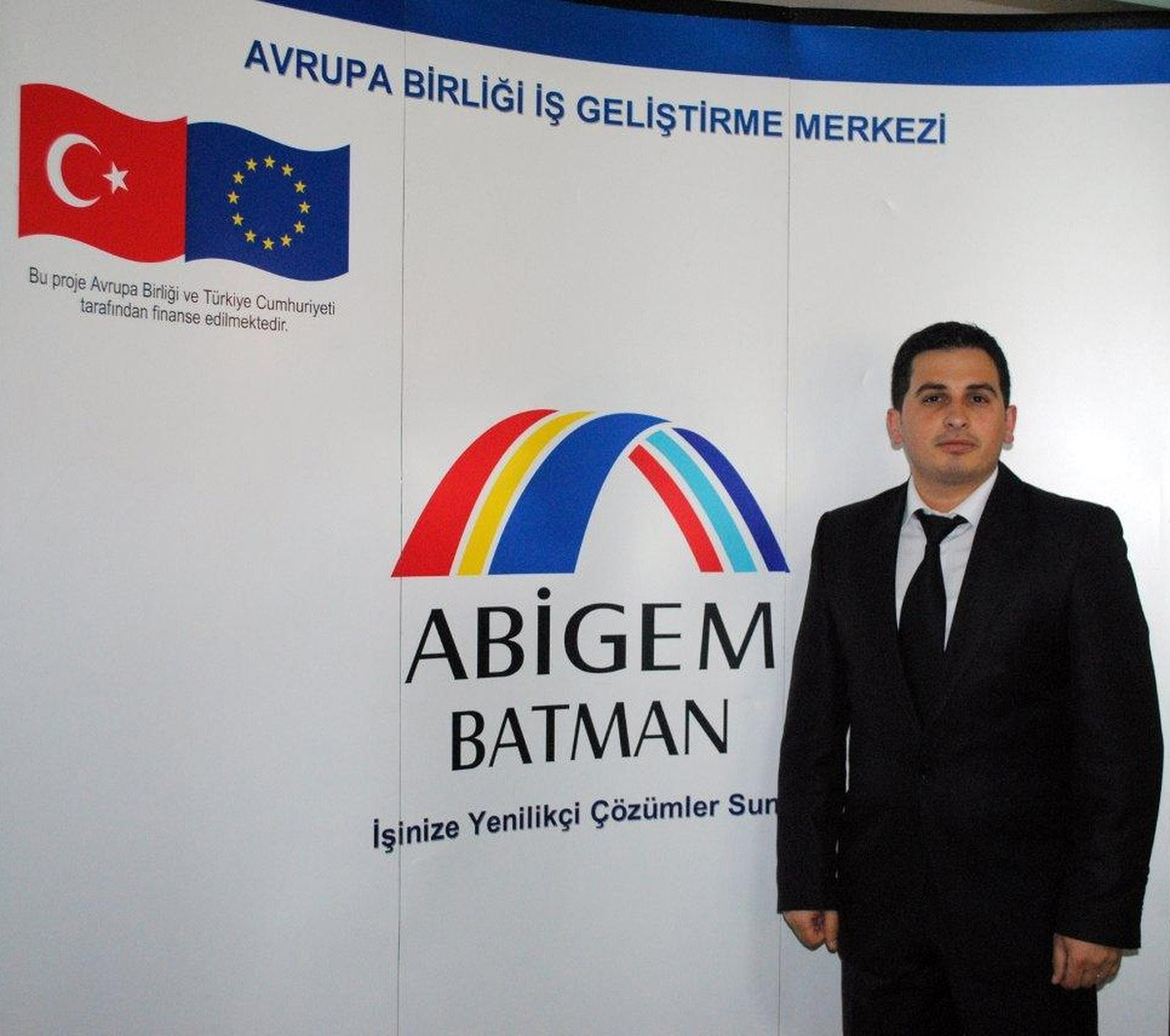Batman\'da İhracat Zirvesi Düzenlenecek