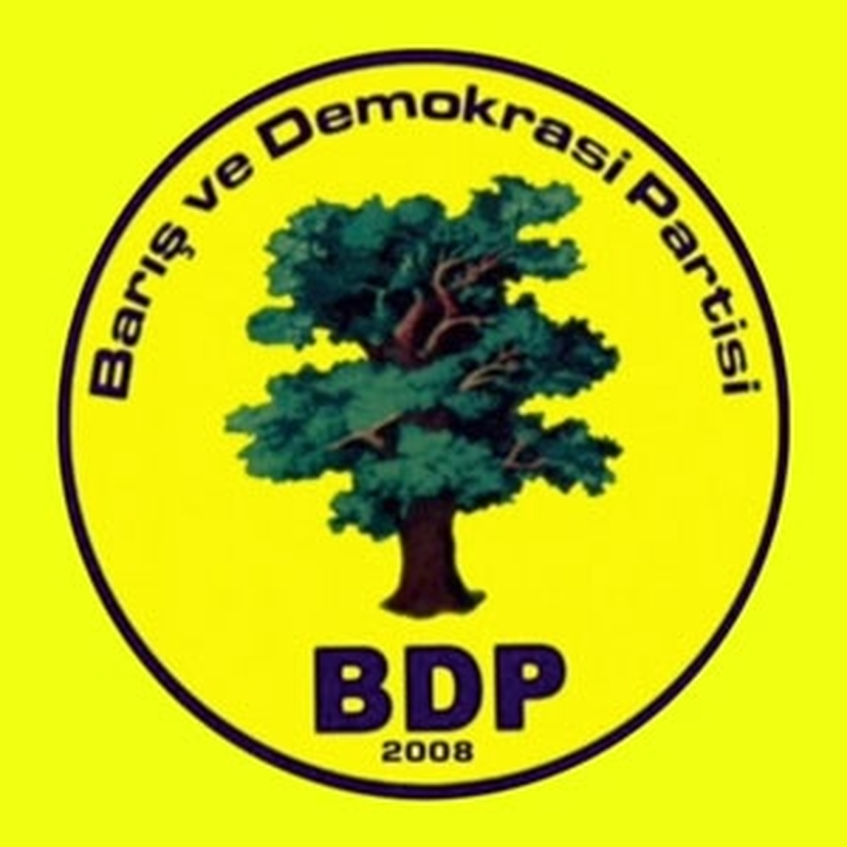 BDP Grup Toplantısı İptal Edildi
