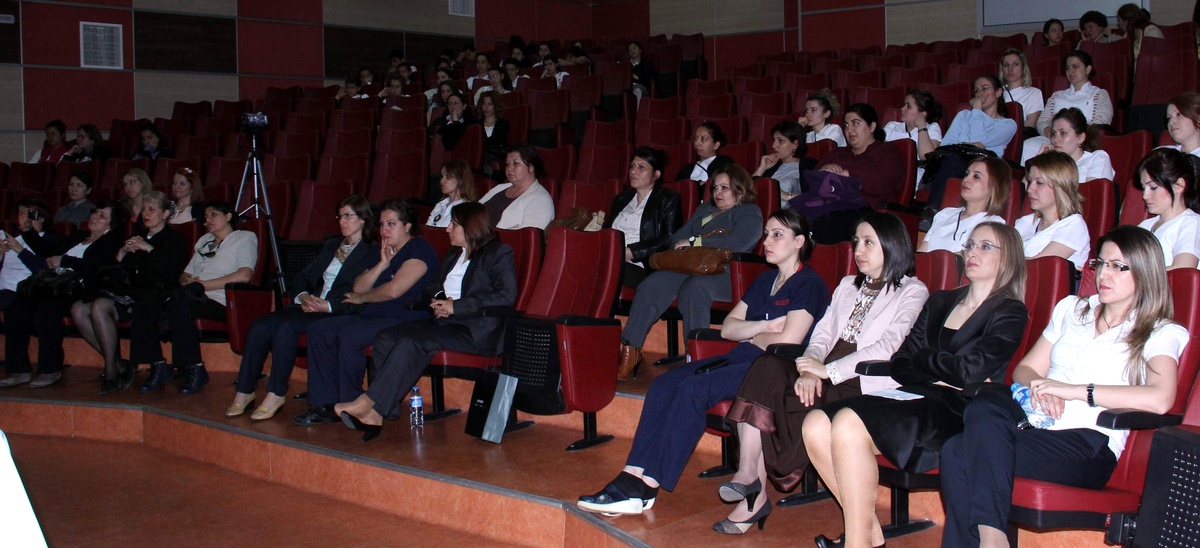 Beü Tıp Fakültesi'nde Hemşirelik Haftası Kutlandı