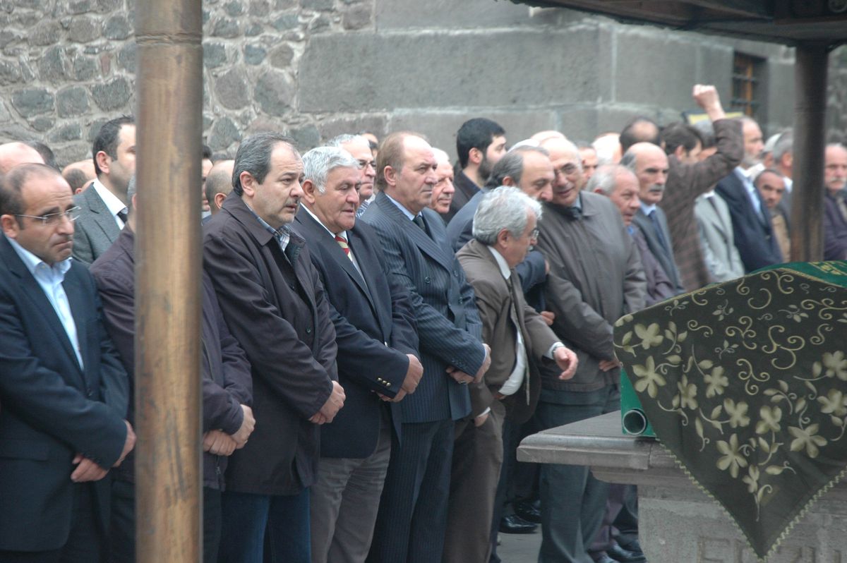 Bilici Ailesinin Acı Günü