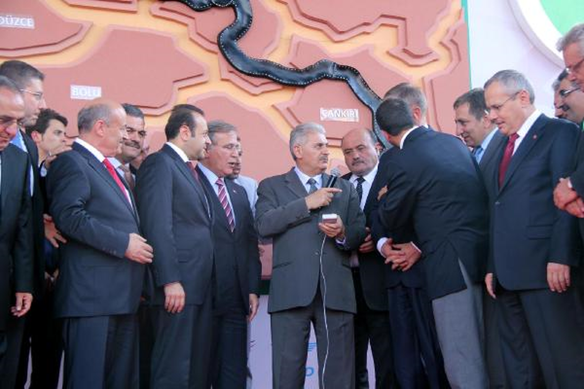 Çevre Yolları Paralı Olacak mı?
