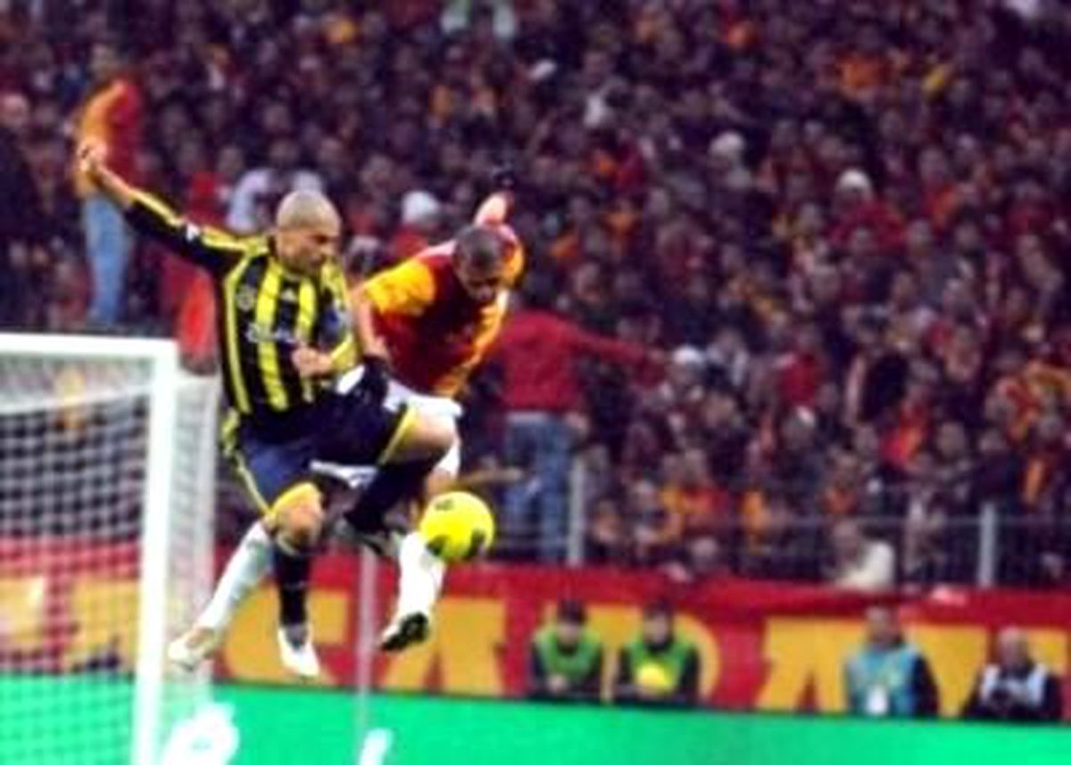 'Borsa Futbol Kadar Vahşi Olabilir Mi?'