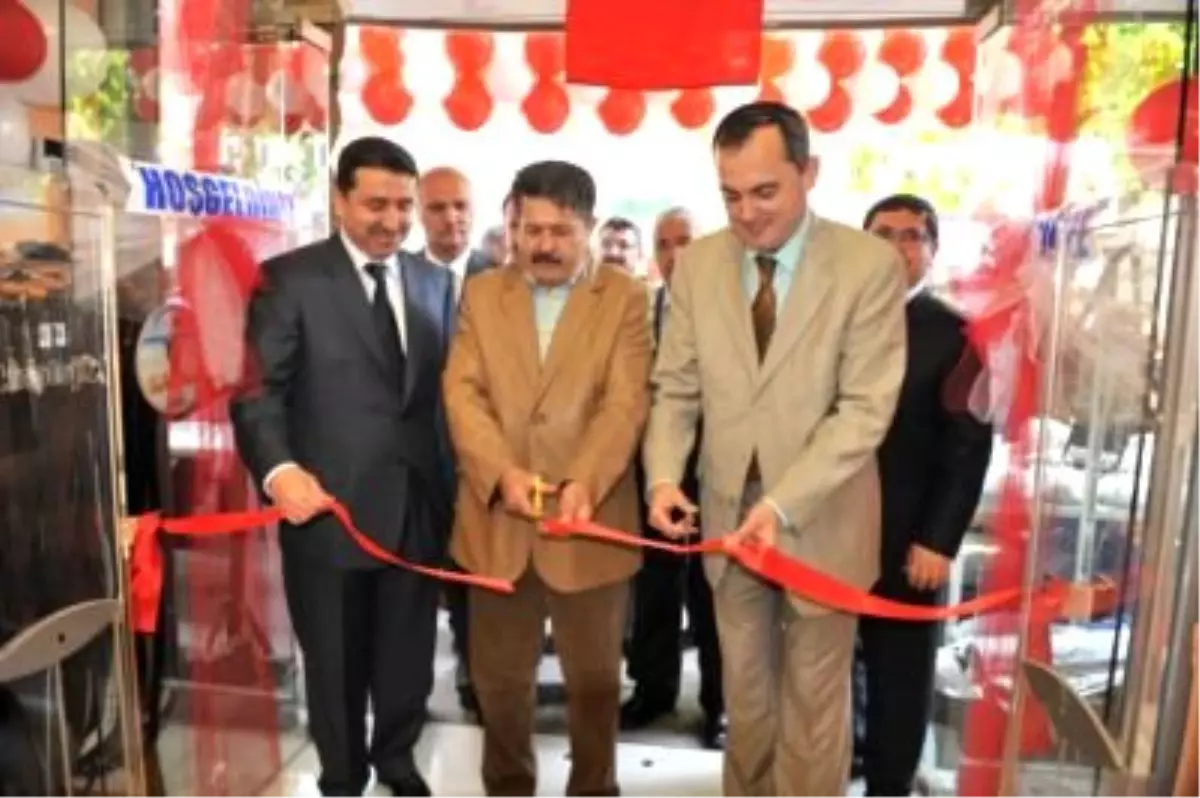 Bozüyük\'te Eğitim Yararına Kermes