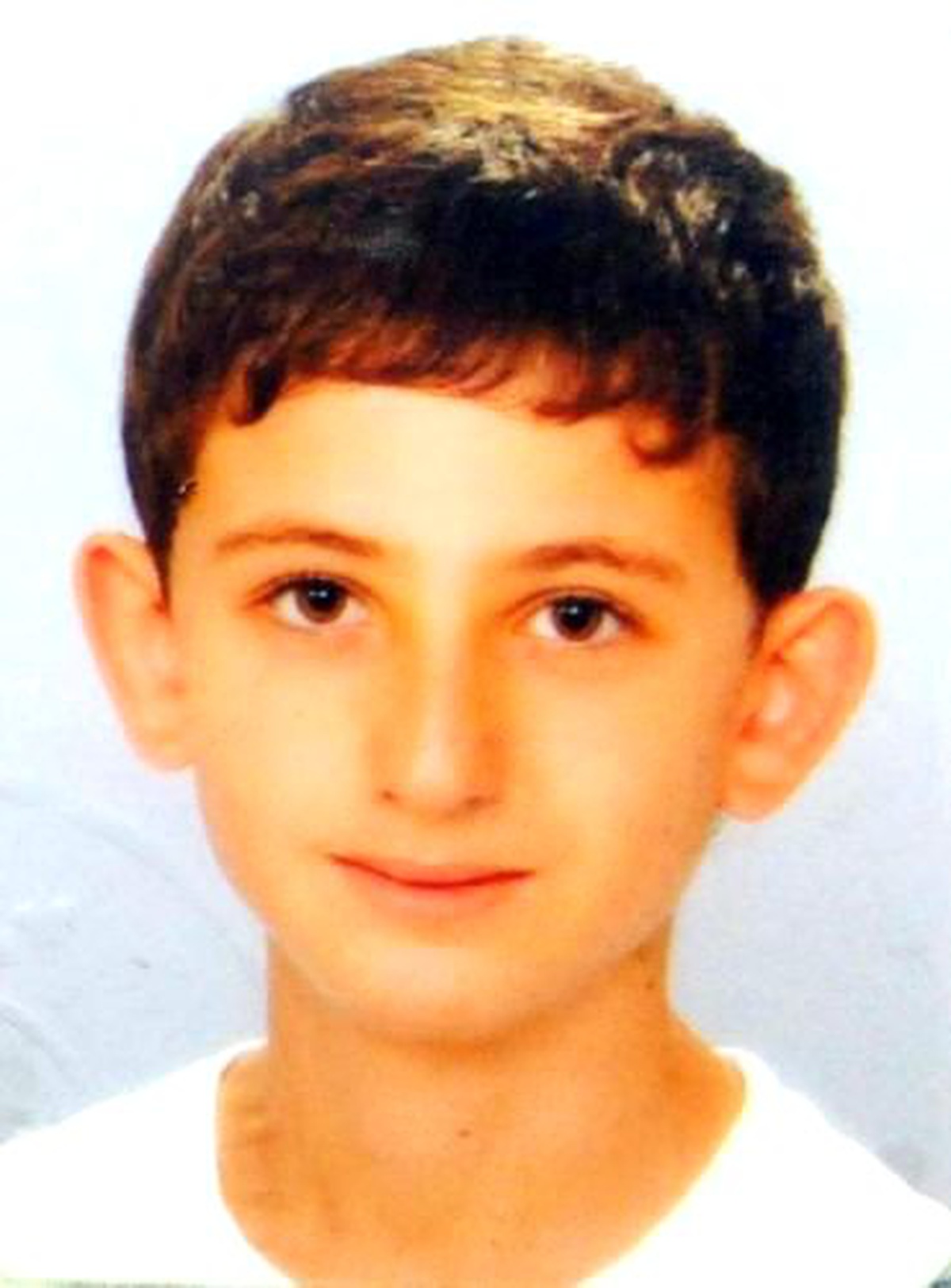 Burak, Organlarıyla 5 Kişiye Hayat Verecek