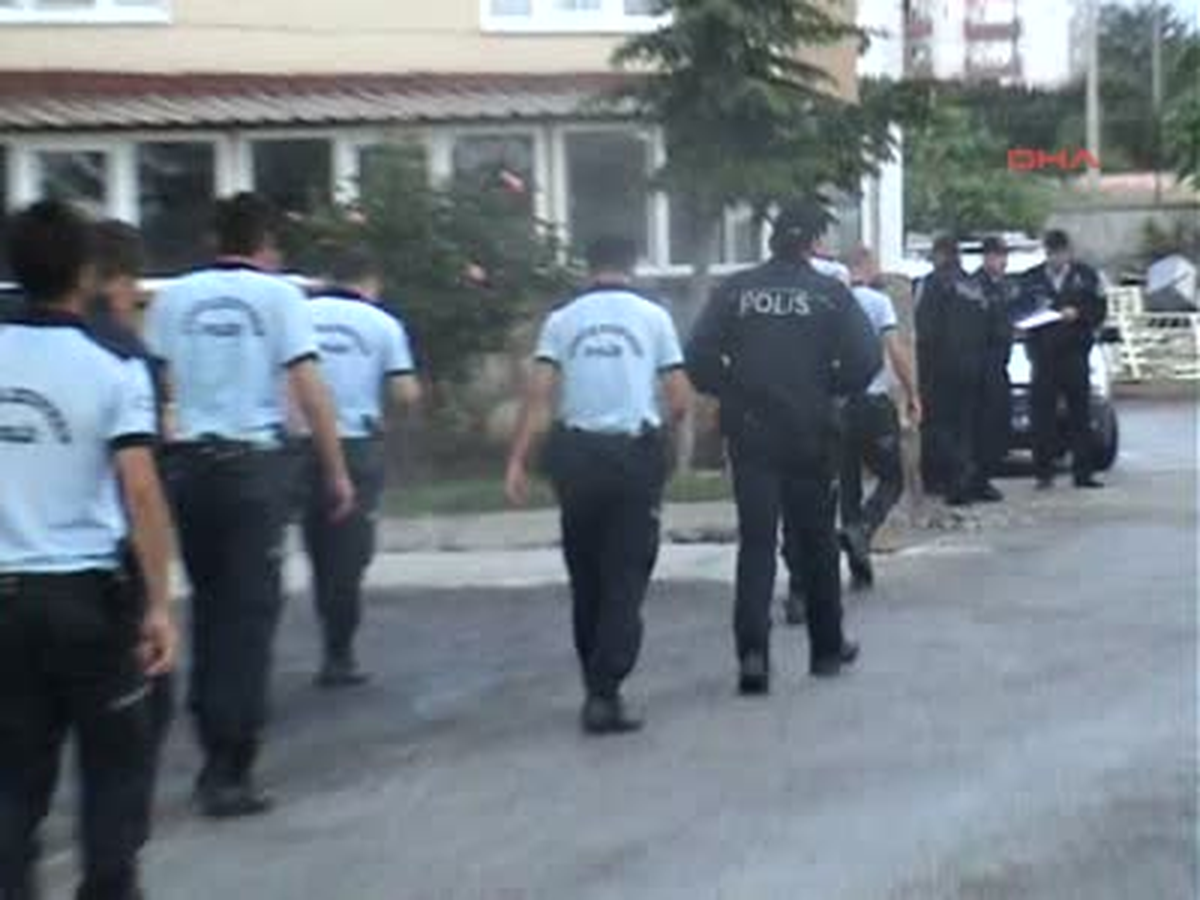 Çanakkale Belediyesi\'ne Operasyon