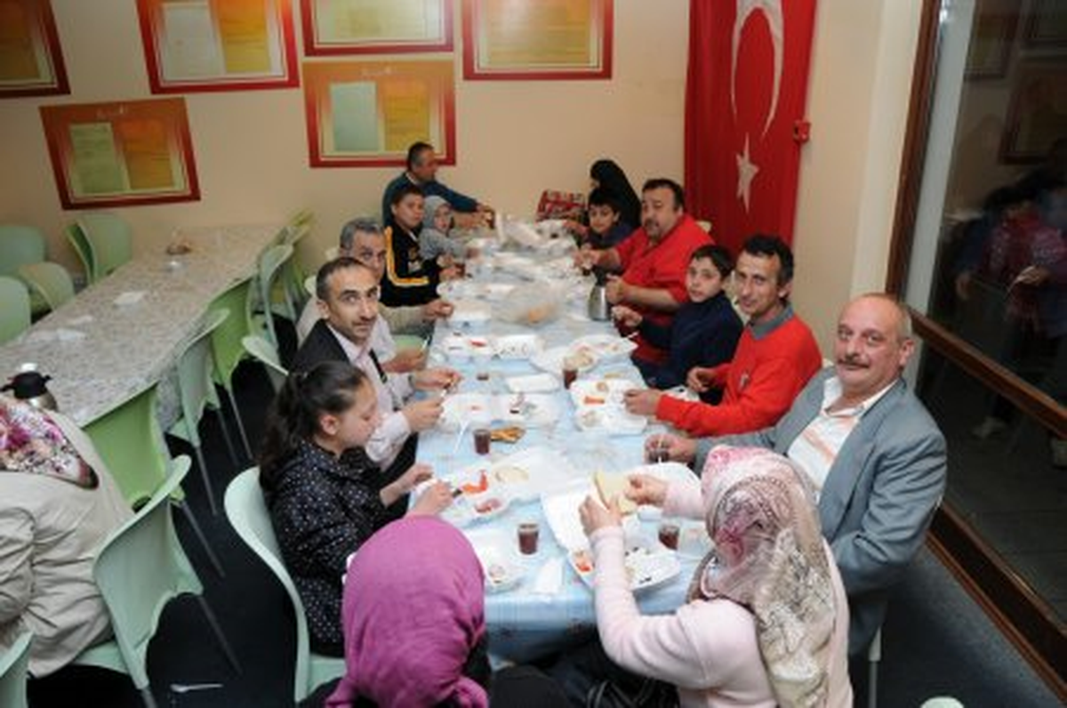 Çanakkale'ye Tarih ve Kültür Gezisi