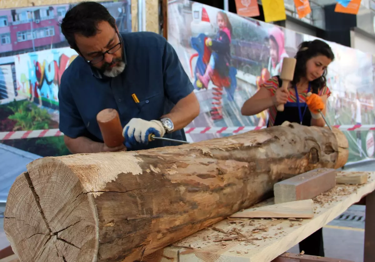 Çankaya\'da Sanat Var