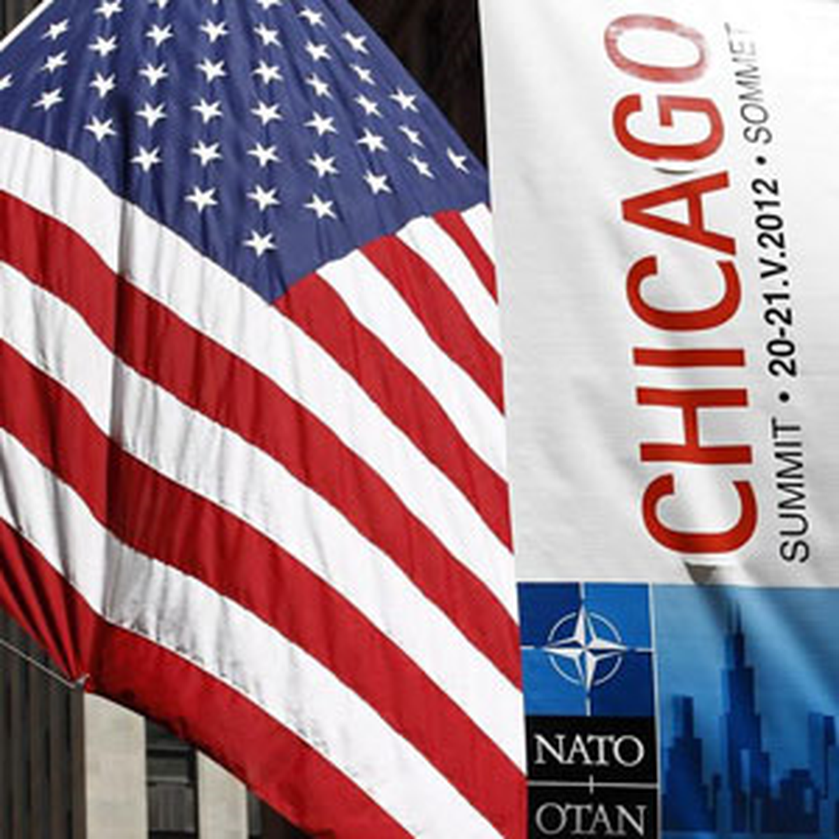 Chicago 60'tan Fazla Lideri Ağırlamaya Hazırlanıyor
