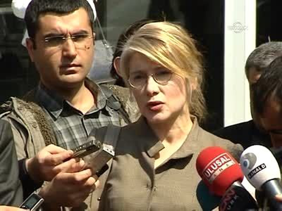 Chp'li Tarhan: Bizi Ofsayta Düşürmek İstediler