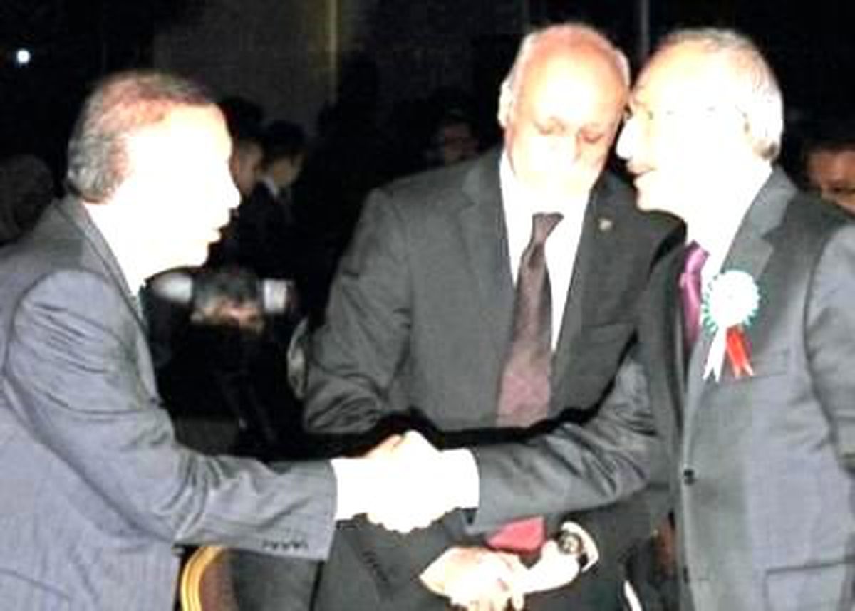 Çiftçiler Günü\'ne Süt Polemiği Damga Vurdu