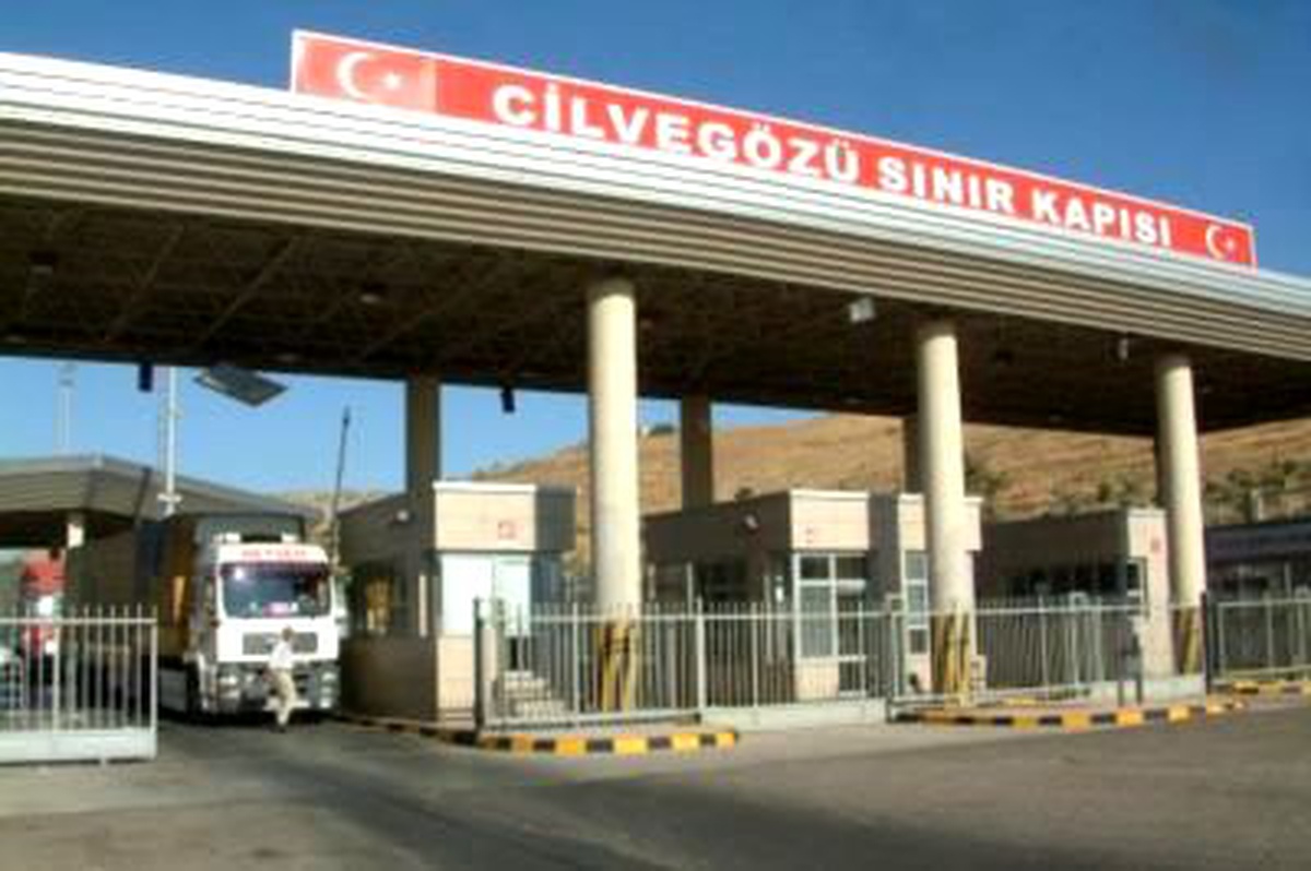 Cilvegözü Sınır Kapısında Rüşvet Operasyonu: 30 Gözaltı