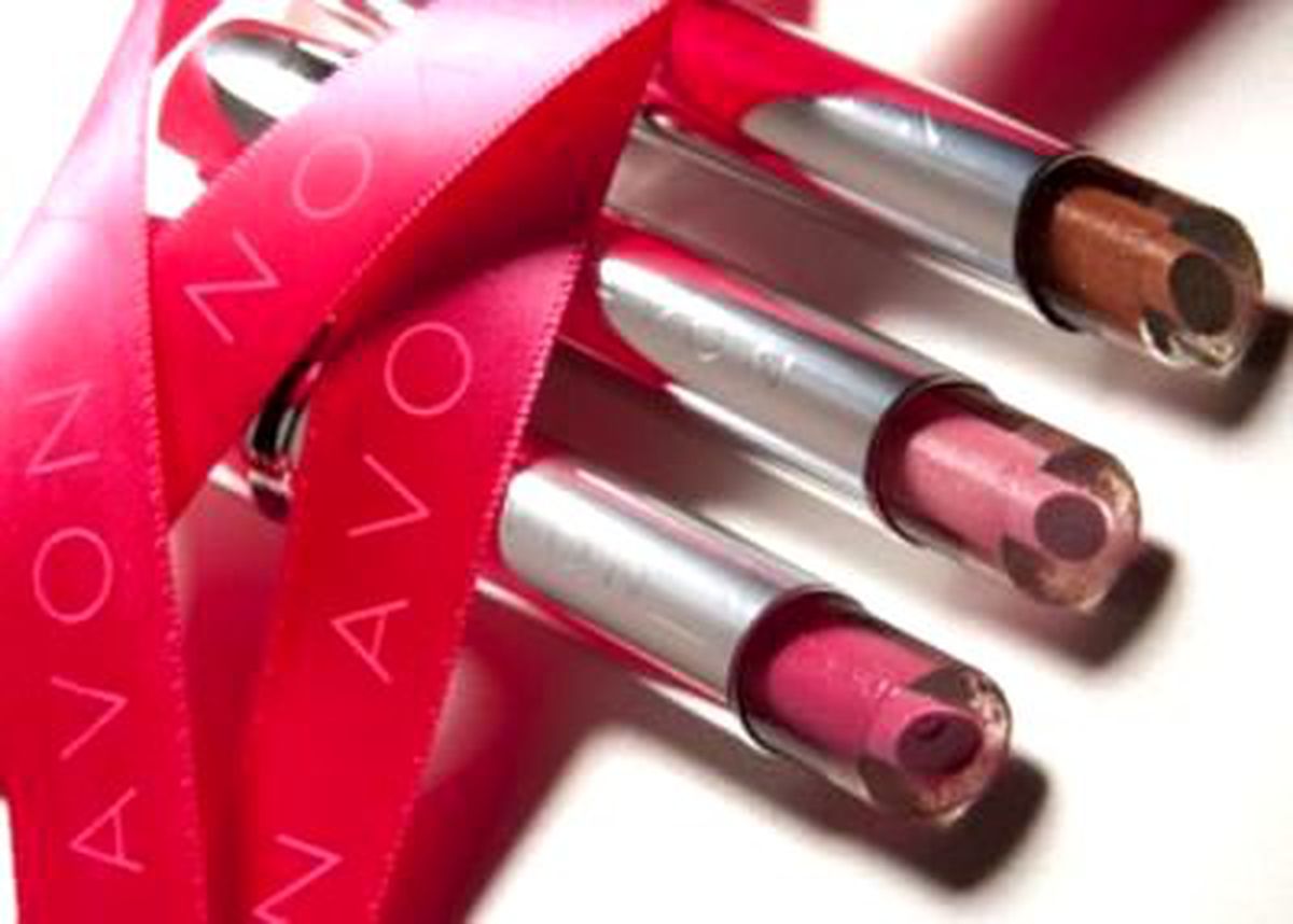 Coty Avon\'dan Vazgeçti