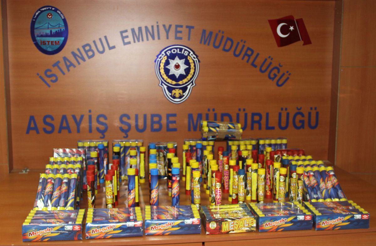 Derbide Olay Çıkaranlar Adliyede