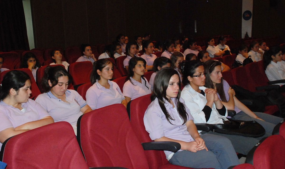 Didim\'de Engelliler Haftası Kutlamaları…